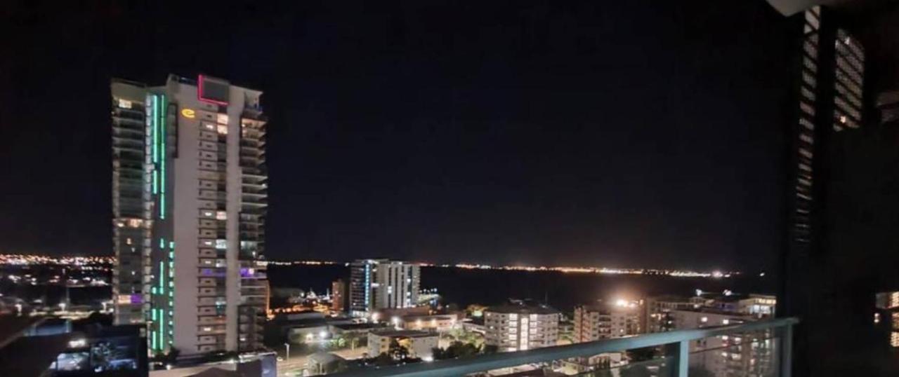 One Bed Harbour And Views *